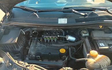 Opel Corsa GPL 