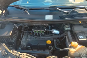 Opel Corsa GPL 