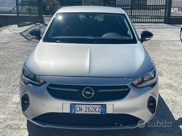 OPEL Corsa 1.2 Edition