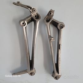 ricambi yamaha R 1  anno 2010