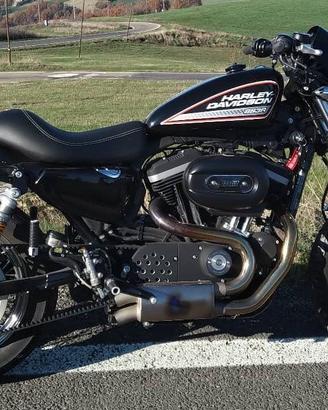 Harley Davidson 883 R