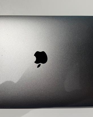 Macbook pro 2019 i5 con difetto display