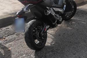 Honda X-ADV 750 - 2020