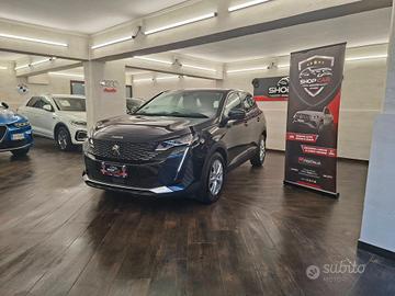 Peugeot 3008 BlueHDi 130 S&S EAT8 Active Business