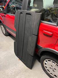 Copertura vano bagagli Peugeot Partner/Berlingo