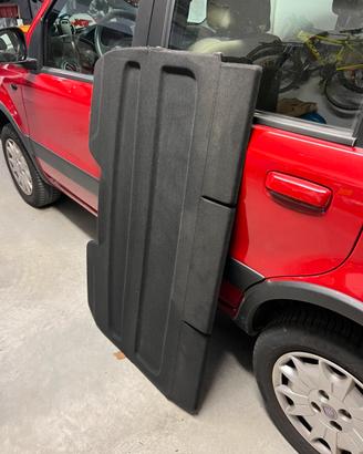 Copertura vano bagagli Peugeot Partner/Berlingo