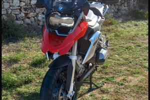 Bmw r1200gs