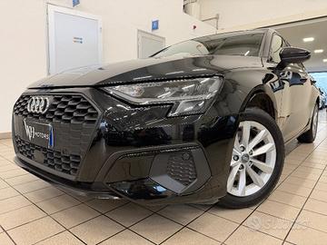 AUDI A3 SPB 30 TDI