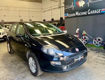 Fiat Punto 1.4 8V 5 porte Natural Power Lounge
