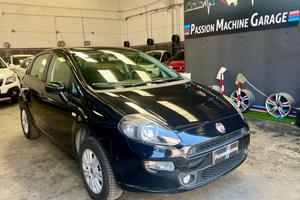 Fiat Punto 1.4 8V 5 porte Natural Power Lounge