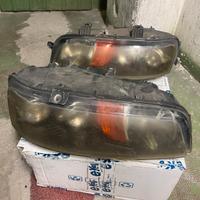 Fari punto seconda serie