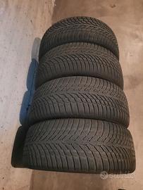 GOMME INVERNALI NOKIAN WR SNOWPROOF da 225/50/R18