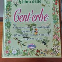 Il grande libro delle cent'erbe
