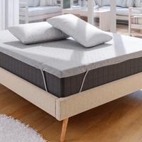 Letto matrimoniale completo di tutto