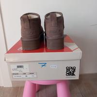 colors of California platform 