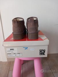 colors of California platform 