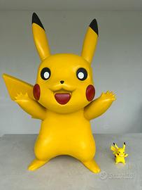 Pikachu alto 1 metro da collezione