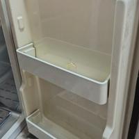 Frigorifero funzionante da incasso SMEG 40/50