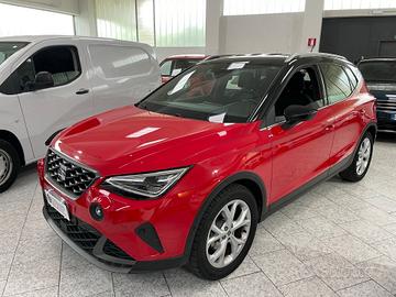 Seat Arona 1.0 EcoTSI 110 CV DSG FR Int. Sport Tel