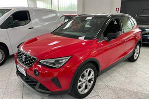 Seat Arona 1.0 EcoTSI 110 CV DSG FR Int. Sport Tel