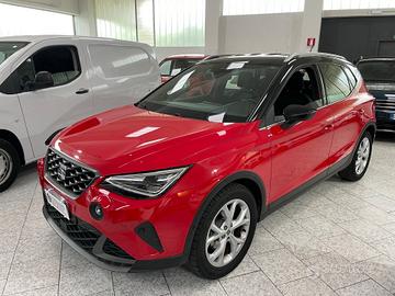 Seat Arona 1.0 EcoTSI 110 CV DSG FR Int. Sport Tel