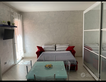 Dal 23 agosto Monolocale a due passi dal mare