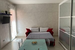 Dal 23 agosto Monolocale a due passi dal mare