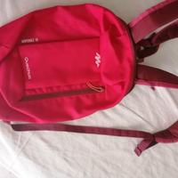 Zaino decathlon arpenaz 10l