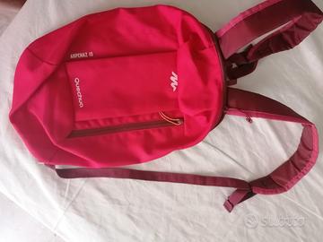 Zaino decathlon arpenaz 10l