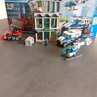 LEGO CITY 60140