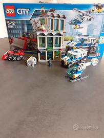 LEGO CITY 60140