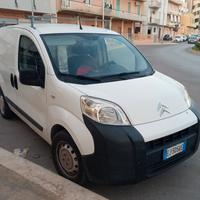 Citroen Nemo 1.3 HDi 75CV FAP Furgone