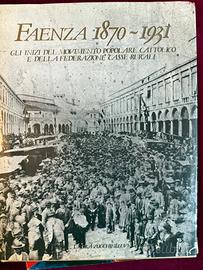 Architettura e storia - Faenza