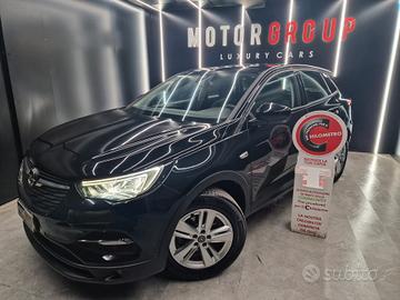 Opel Grandland X 1.5 diesel Ecotec Start&Stop Busi