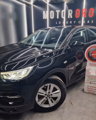 Opel Grandland X 1.5 diesel Ecotec Start&Stop Busi