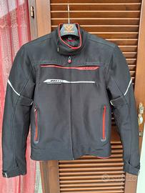 giubbotto moto uomo IXON