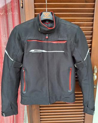 giubbotto moto uomo IXON