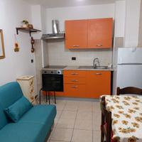 Zona San Domenico grazioso bivani arredato