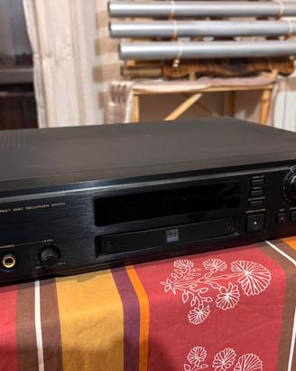 Marantz DR 700 - masterizzatore e lettore CD