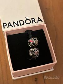 Coppia Charms Pandora