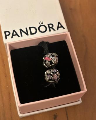 Coppia Charms Pandora