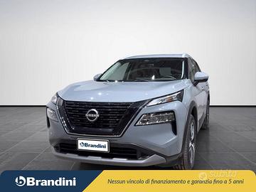 Nissan X-Trail 1.5 e-power N-Connecta e-4orce 4wd