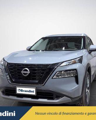 Nissan X-Trail 1.5 e-power N-Connecta e-4orce 4wd