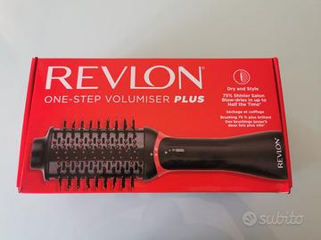 Spazzola Revlon