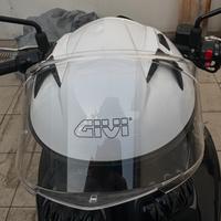 CASCO GIVI NUOVO