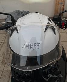 CASCO GIVI NUOVO