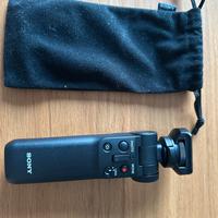 Sony shooting grip wireless GP-VPT2BT