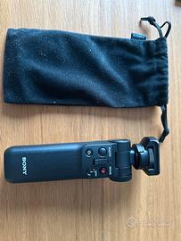 Sony shooting grip wireless GP-VPT2BT