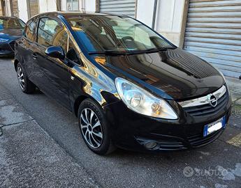 Opel Corsa 1.2 Gpl - 2009