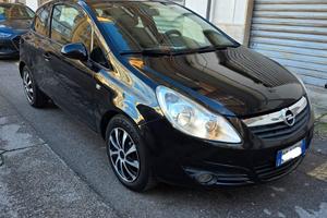 Opel Corsa 1.2 Gpl - 2009